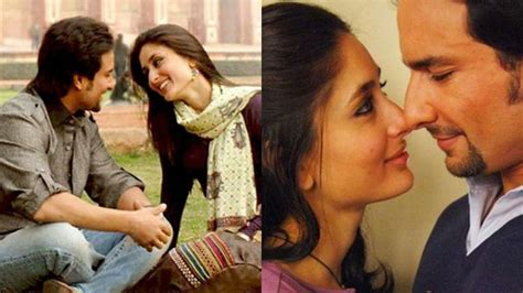 kareena kapoorsex|Kareena Kapoor opens up about her intimate scene with Saif Ali。